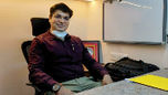 Dr. Aseem Kapadia